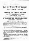 Holmes' Brewing Trade Gazette Thursday 01 November 1883 Page 23