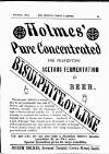 Holmes' Brewing Trade Gazette Thursday 01 November 1883 Page 31