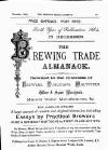 Holmes' Brewing Trade Gazette Thursday 01 November 1883 Page 33