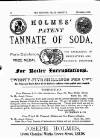 Holmes' Brewing Trade Gazette Thursday 01 November 1883 Page 42