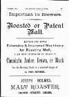 Holmes' Brewing Trade Gazette Thursday 01 November 1883 Page 43