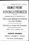 Holmes' Brewing Trade Gazette Thursday 01 November 1883 Page 44