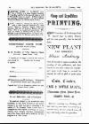 Holmes' Brewing Trade Gazette Tuesday 01 January 1884 Page 18