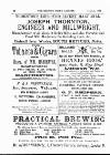 Holmes' Brewing Trade Gazette Tuesday 01 January 1884 Page 24