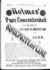 Holmes' Brewing Trade Gazette Tuesday 01 January 1884 Page 31