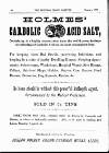Holmes' Brewing Trade Gazette Tuesday 01 January 1884 Page 32