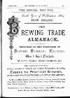 Holmes' Brewing Trade Gazette Tuesday 01 January 1884 Page 33