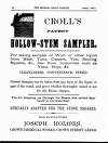 Holmes' Brewing Trade Gazette Tuesday 01 January 1884 Page 46