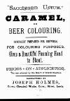 Holmes' Brewing Trade Gazette Friday 01 February 1884 Page 2