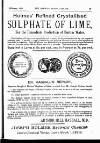 Holmes' Brewing Trade Gazette Friday 01 February 1884 Page 17