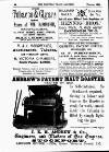 Holmes' Brewing Trade Gazette Friday 01 February 1884 Page 20