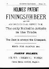 Holmes' Brewing Trade Gazette Friday 01 February 1884 Page 42