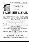 Holmes' Brewing Trade Gazette Friday 01 February 1884 Page 44