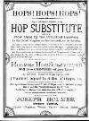 Holmes' Brewing Trade Gazette Friday 01 February 1884 Page 48