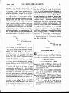 Holmes' Brewing Trade Gazette Saturday 01 March 1884 Page 15