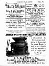Holmes' Brewing Trade Gazette Saturday 01 March 1884 Page 22