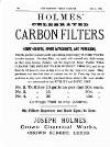 Holmes' Brewing Trade Gazette Saturday 01 March 1884 Page 28