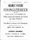 Holmes' Brewing Trade Gazette Saturday 01 March 1884 Page 42
