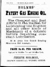 Holmes' Brewing Trade Gazette Saturday 01 March 1884 Page 45