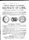 Holmes' Brewing Trade Gazette Tuesday 01 April 1884 Page 19