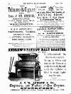 Holmes' Brewing Trade Gazette Tuesday 01 April 1884 Page 22