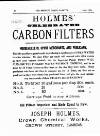 Holmes' Brewing Trade Gazette Tuesday 01 April 1884 Page 28