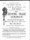 Holmes' Brewing Trade Gazette Tuesday 01 April 1884 Page 31