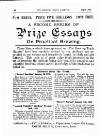 Holmes' Brewing Trade Gazette Tuesday 01 April 1884 Page 34