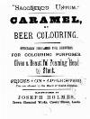 Holmes' Brewing Trade Gazette Thursday 01 May 1884 Page 2