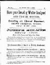 Holmes' Brewing Trade Gazette Thursday 01 May 1884 Page 19