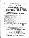 Holmes' Brewing Trade Gazette Thursday 01 May 1884 Page 20