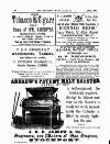 Holmes' Brewing Trade Gazette Thursday 01 May 1884 Page 22