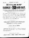 Holmes' Brewing Trade Gazette Thursday 01 May 1884 Page 23