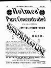 Holmes' Brewing Trade Gazette Thursday 01 May 1884 Page 38