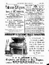 Holmes' Brewing Trade Gazette Sunday 01 June 1884 Page 20