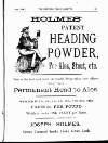 Holmes' Brewing Trade Gazette Sunday 01 June 1884 Page 23