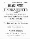 Holmes' Brewing Trade Gazette Sunday 01 June 1884 Page 30