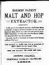 Holmes' Brewing Trade Gazette Sunday 01 June 1884 Page 35