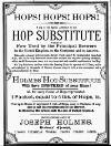 Holmes' Brewing Trade Gazette Sunday 01 June 1884 Page 36