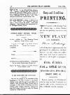 Holmes' Brewing Trade Gazette Tuesday 01 July 1884 Page 18