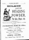 Holmes' Brewing Trade Gazette Tuesday 01 July 1884 Page 23