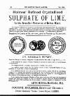 Holmes' Brewing Trade Gazette Tuesday 01 July 1884 Page 32