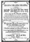 Holmes' Brewing Trade Gazette Tuesday 01 July 1884 Page 36