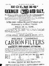 Holmes' Brewing Trade Gazette Friday 01 August 1884 Page 19