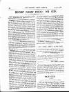 Holmes' Brewing Trade Gazette Friday 01 August 1884 Page 24