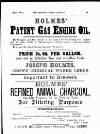 Holmes' Brewing Trade Gazette Friday 01 August 1884 Page 33