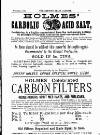 Holmes' Brewing Trade Gazette Monday 01 September 1884 Page 19