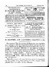 Holmes' Brewing Trade Gazette Monday 01 September 1884 Page 20