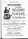 Holmes' Brewing Trade Gazette Monday 01 September 1884 Page 23