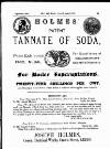 Holmes' Brewing Trade Gazette Monday 01 September 1884 Page 33